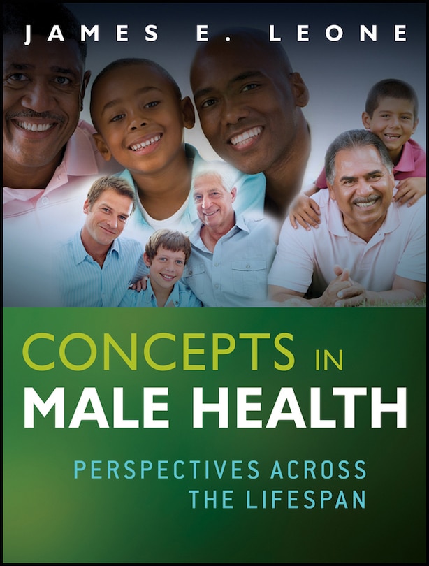 Couverture_Concepts in Male Health