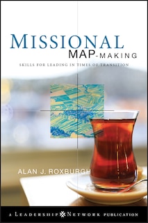 Front cover_Missional Map-Making