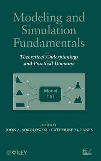 Front cover_Modeling and Simulation Fundamentals