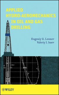 Couverture_Applied Hydro-Aeromechanics in Oil and Gas Drilling