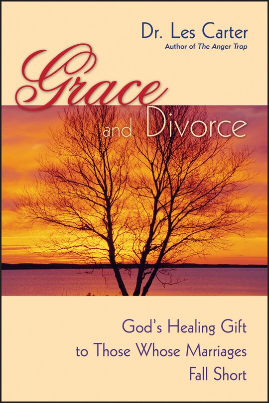 Front cover_Grace and Divorce