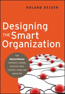 Couverture_Designing the Smart Organization