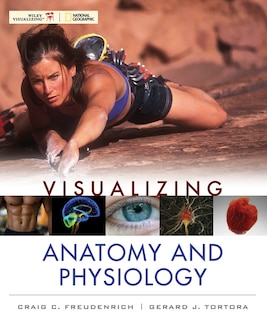 Couverture_Visualizing Anatomy and Physiology