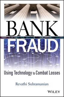 Front cover_Bank Fraud