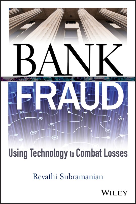 Front cover_Bank Fraud