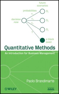 Front cover_Quantitative Methods