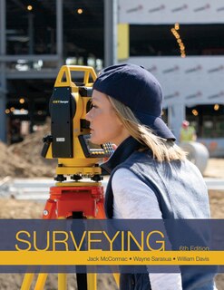 Front cover_Surveying