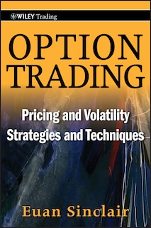 Front cover_Option Trading