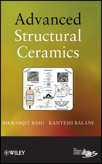 Couverture_Advanced Structural Ceramics