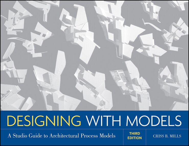 Front cover_Designing With Models