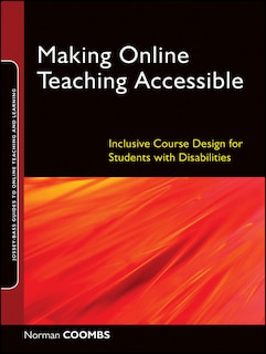 Front cover_Making Online Teaching Accessible