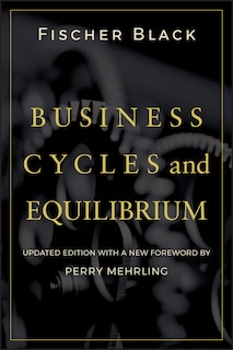 Couverture_Business Cycles and Equilibrium
