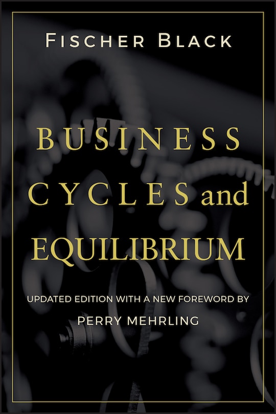 Couverture_Business Cycles and Equilibrium