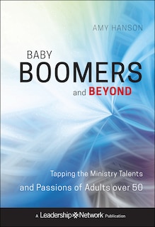 Front cover_Baby Boomers and Beyond