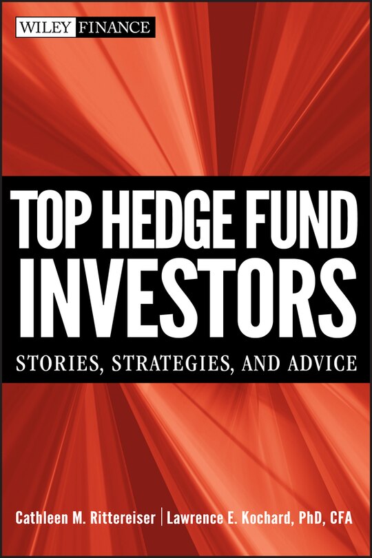 Front cover_Top Hedge Fund Investors