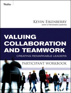 Front cover_Valuing Collaboration and Teamwork Participant Workbook