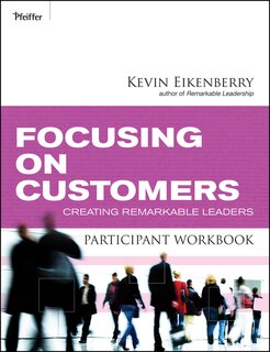 Couverture_Focusing on Customers Participant Workbook