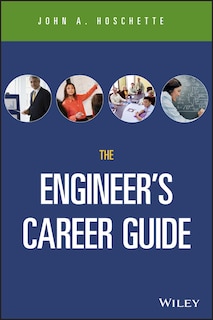 Front cover_The Engineer's Career Guide