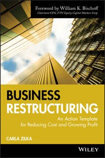 Couverture_Business Restructuring