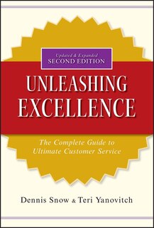 Couverture_Unleashing Excellence