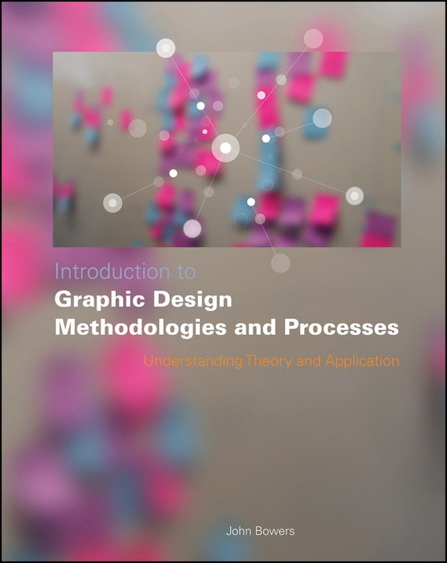 Front cover_Introduction to Graphic Design Methodologies and Processes
