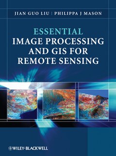 Front cover_Essential Image Processing and GIS for Remote Sensing