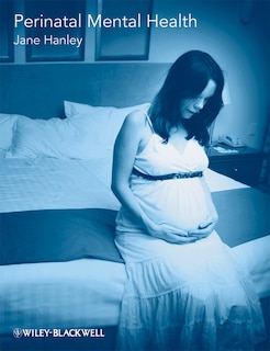 Front cover_Perinatal Mental Health