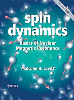 Couverture_Spin Dynamics