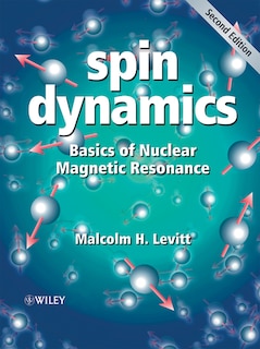 Spin Dynamics: Basics of Nuclear Magnetic Resonance