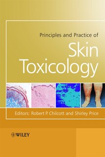 Front cover_Principles and Practice of Skin Toxicology