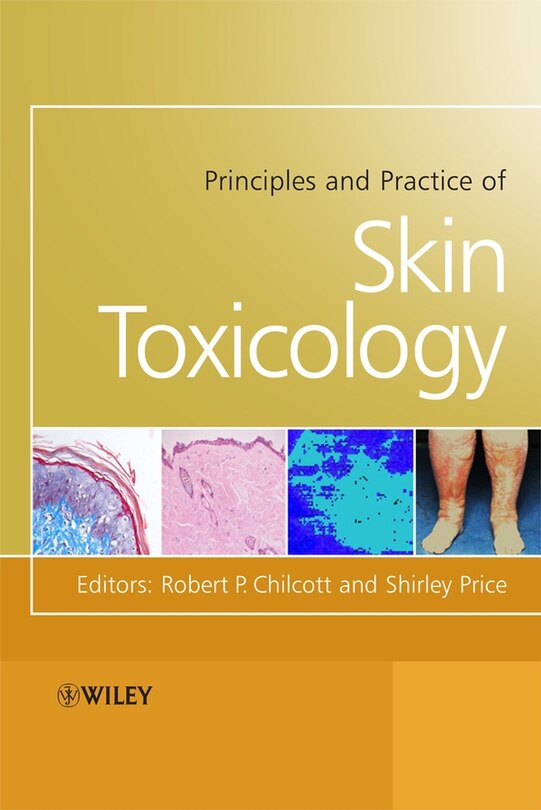 Front cover_Principles and Practice of Skin Toxicology