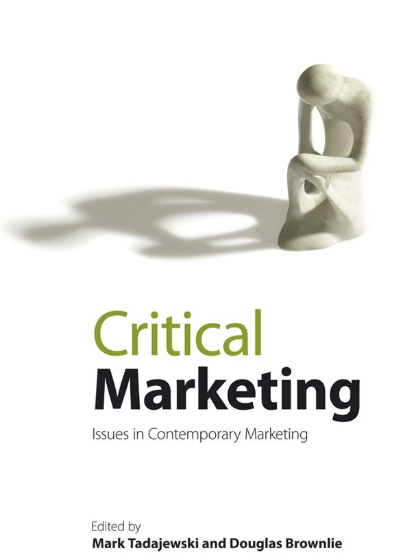 Front cover_Critical Marketing