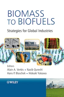 Front cover_Biomass To Biofuels