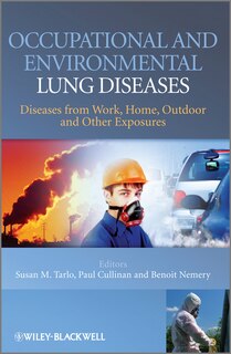 Front cover_Occupational and Environmental Lung Diseases