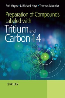 Couverture_Preparation of Compounds Labeled with Tritium and Carbon-14