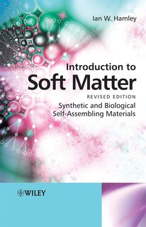 Front cover_Introduction to Soft Matter