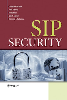 Front cover_SIP Security