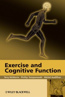 Front cover_Exercise and Cognitive Function
