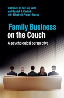 Front cover_Family Business on the Couch