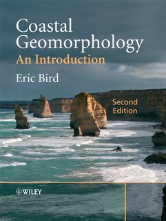 Front cover_Coastal Geomorphology