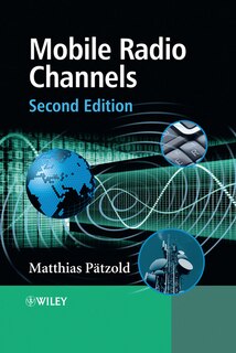 Front cover_Mobile Radio Channels