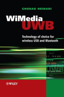 Couverture_WiMedia UWB