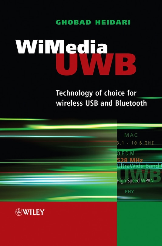 Couverture_WiMedia UWB