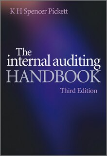 Couverture_The Internal Auditing Handbook