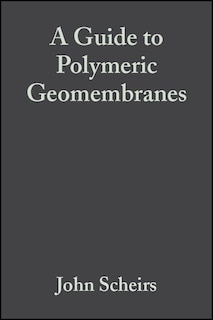 Front cover_A Guide to Polymeric Geomembranes