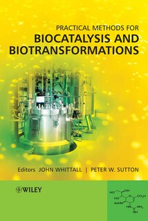 Front cover_Practical Methods For Biocatalysis And Biotransformations