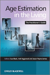 Couverture_Age Estimation in the Living