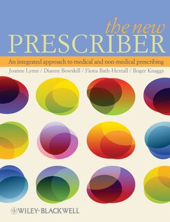 Front cover_The New Prescriber