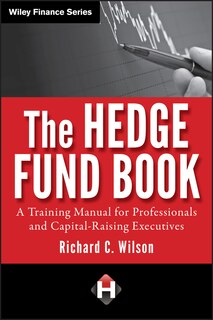 Front cover_The Hedge Fund Book
