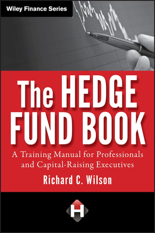 Front cover_The Hedge Fund Book